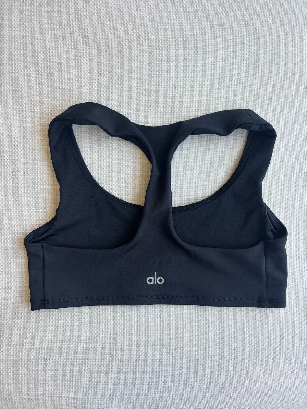 Alo Yoga Airlift Advantage Racerback Bra